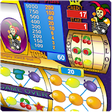 Joker Slot icon