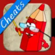 Icon of program: Cheats for Draw Something…