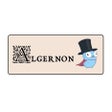 Icon of program: Algernon