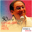 Icono de programa: 50 Top Ghulam Ali Hits