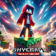 Icon of program: SKYCRAFT : One Block Chal…