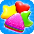 Icon of program: Candy Match 3 Star