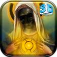 Icono de programa: Santa Muerte 3D Live Wall…