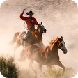 Icon of program: Ultimate Real Horses of t…