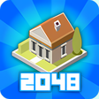 Icono de programa: Rebuild Civilization 2048