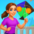 Icon of program: Kite Flying Adventure Gam…