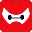 Icon of program: Baymax Hero Training