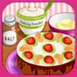 Icon of program: Cooking game: Chocolate C…