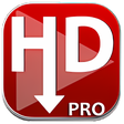 Icon of program: All HD Video Downloader P…