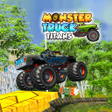 Icon of program: Extreme Monster Truck TV …