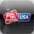 Icon of program: Radio FG USA App