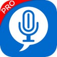 Icon of program: Speech to Text Voice to T…