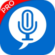 Icon of program: Speech to Text Voice to T…