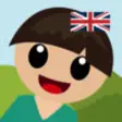Icon of program: Learn kids English with A…