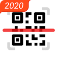 Icon of program: QR Scanner Pro - QR Code …