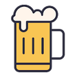Icon of program: Beer Tracker - keg and bo…
