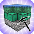 Icono de programa: New Mini World Craft City…
