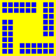 Icono de programa: Golly Portable