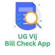 Icono de programa: UGVCL Bill Check Online