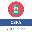 CSFA Flashcard 2018 icon