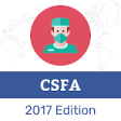 Icon of program: CSFA Flashcard 2018