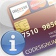Icon of program: Card Info