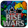 Icon of program: Rise Wars (strategy & ris…