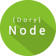Icon of program: Dory - node.js / javascri…