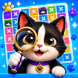 Icono de programa: Catdoku: Logic Puzzle
