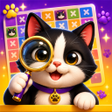 Icon of program: Catdoku: Logic Puzzle