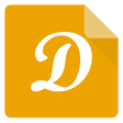 Icon of program: Denkzettel for .txt-notes