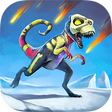 Icono de programa: Dino Rage Defense TD