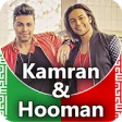 Icon of program: Kamran & Hooman - songs o…