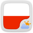 Icon of program: Polish Language GOWeather…
