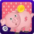 Icon of program: Piggy Bank - Crossy Piggy…