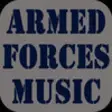 Icon of program: Armed Forces Music