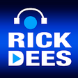 Rick Dees Hit Music icon
