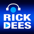 Icon of program: Rick Dees Hit Music