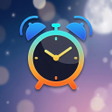 Icon of program: Morny Alarm  Nightstand C…