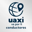 Icon of program: uaxi va por ti - conducto…