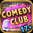 Icon of program: Al's Comedy Club