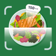 Icon of program: AI Scan Food: Calories Tr…
