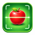 Icono de programa: AI Scan Food: Calories Tr…