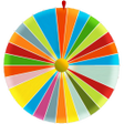 Icono de programa: Wheel & Spin Lite