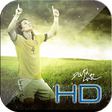 Icon of program: Top 4K Wallpaper for Davi…