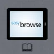 Icon of program: EB.4app EasyBrowse Public…
