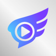Icono de programa: Synkplay - a Syncplay cli…