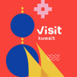 Icon of program: Visit Kuwait