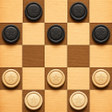 Icono de programa: Checkers | Draughts Onlin…