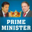 Icon of program: Prime Minister